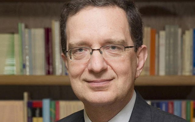 Haliassos o glavnih dejavniki, ki bi lahko sprožili novo krizo