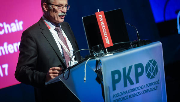 (s PKP) Kako obljubljena dežela je EU? In zakaj jo potrebujemo?