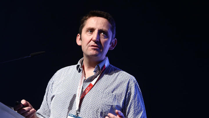 (s PKP) Falk Nielsen: Roboti bodo kmalu vsepovsod. Ste pripravljeni?