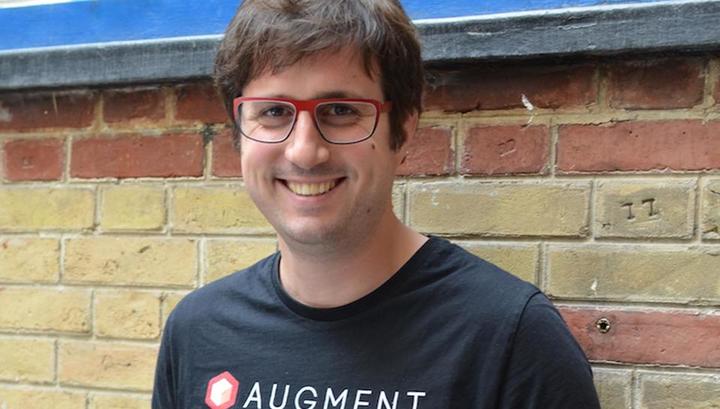 (intervju) Kako bo obogatena resničnost spremenila vaše življenje