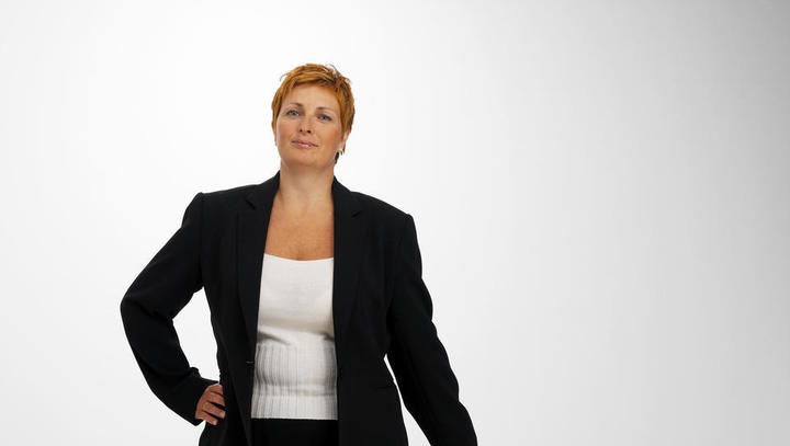 (intervju) Susanne Stormer, Novo Nordisk: Vodstvo mora nadzirati trende, ki lahko vplivajo na podjetje. Disrupcije pač pridejo v različnih oblikah.