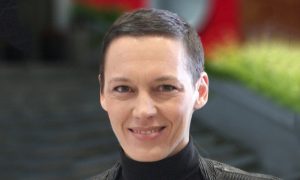 prof. dr. Tjaša Redek