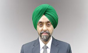 Simranjit Singh Ratra