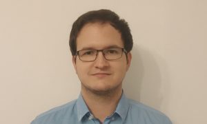 dr. Tomaž Bregar