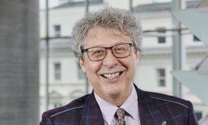 Christopher L. Tucci