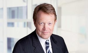 Erik R. Peterson