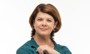 Darja Teržan