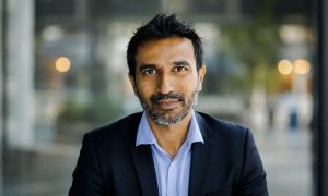 Sony Kapoor
