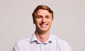 Ben Schwietert