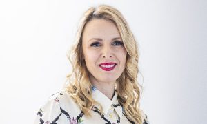 Nina Bračko Colja