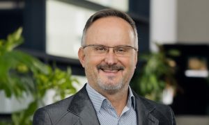 Zoran Vehovar