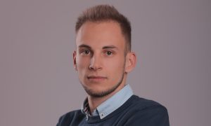 Jakob Pirš